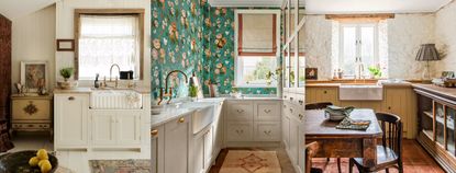 Vintage kitchen ideas