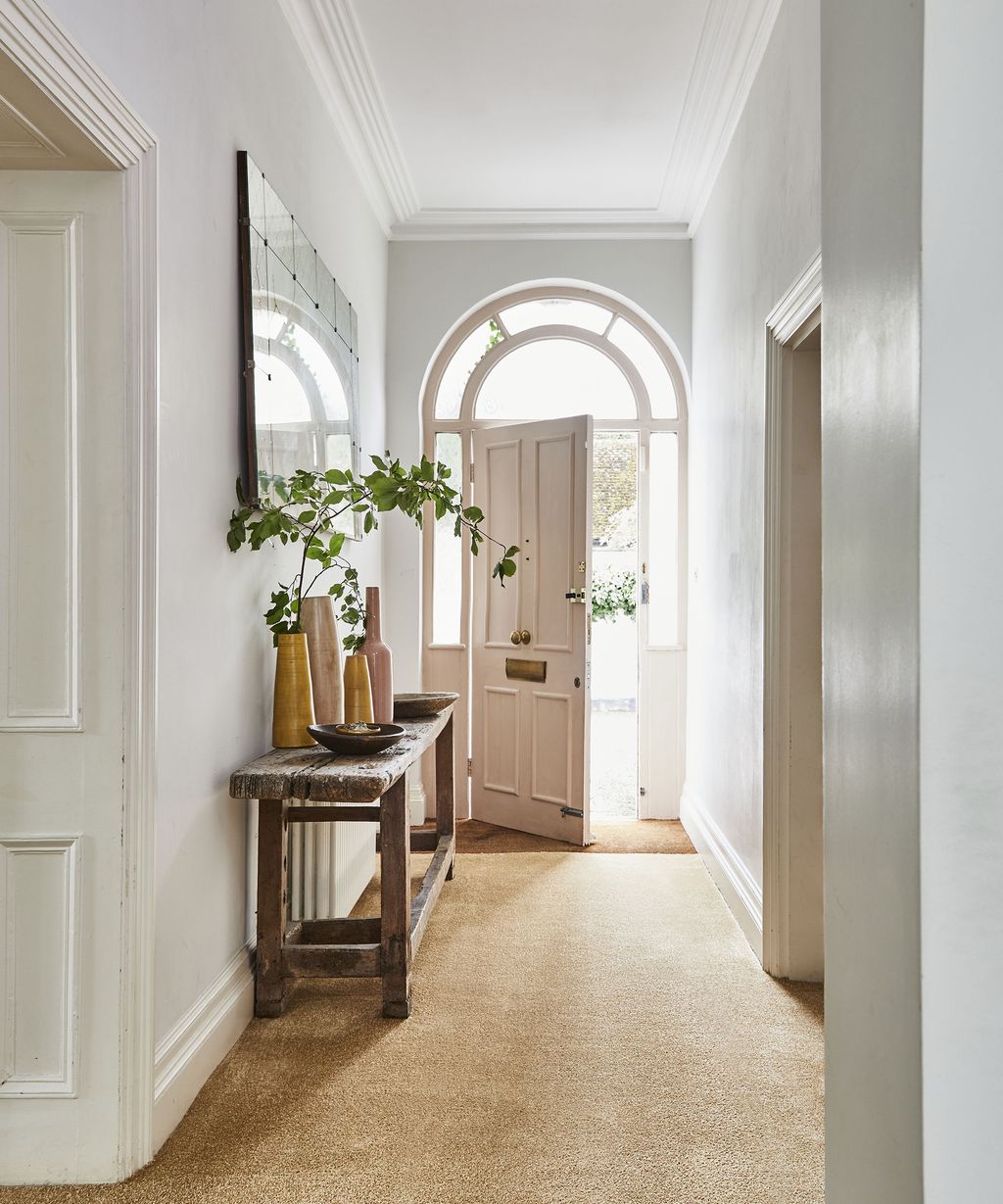 57 hallway ideas to add style and practicality to your corridor | Real ...