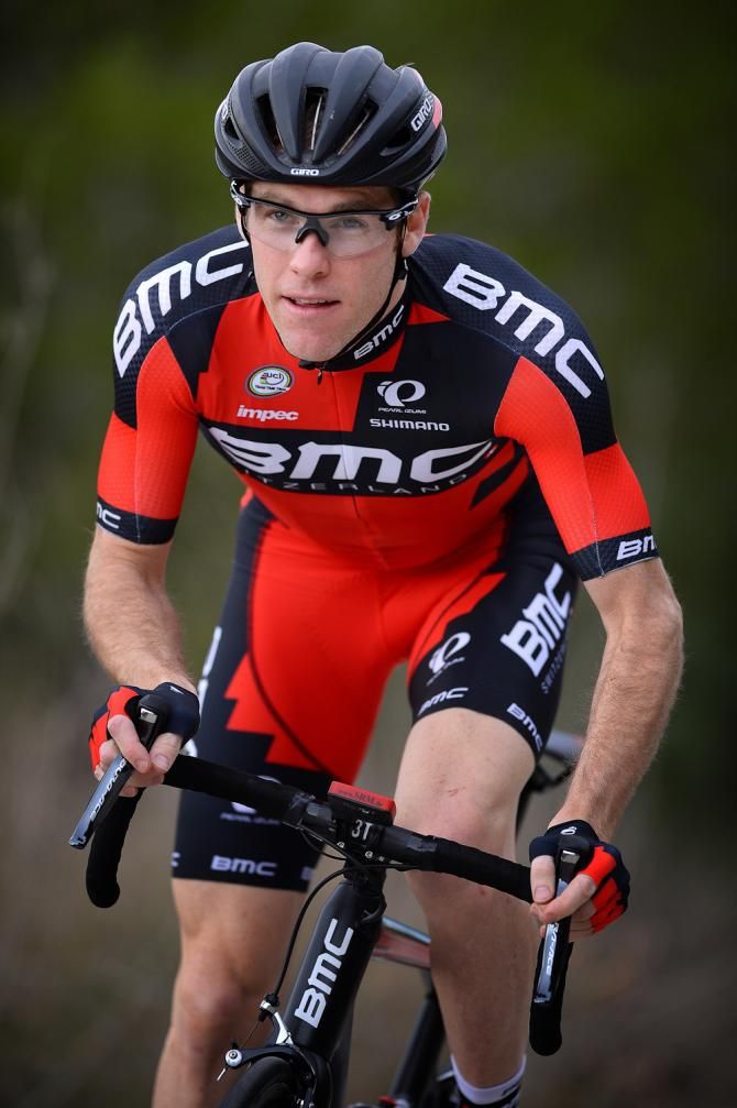 Brent Bookwalter