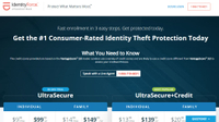 Best identity theft protection service in 2023 is IdentityForce