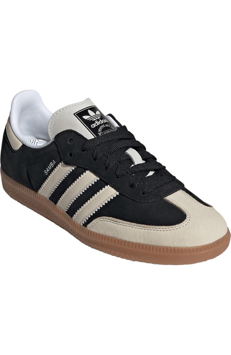 Gender Inclusive Samba Og Sneaker