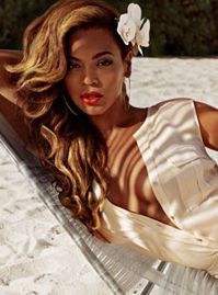 Beyonce