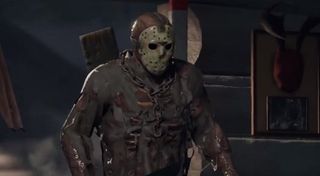 Friday The 13th The Game Update