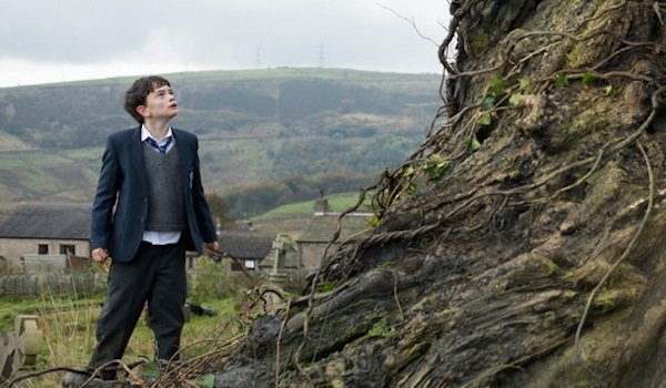 A Monster Calls