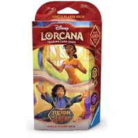 A Harmonious Team Single-Player Deck | $16.99 $16.19 at AmazonUK price: £17.99£14.89 at Zatu
