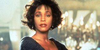 whitney houston