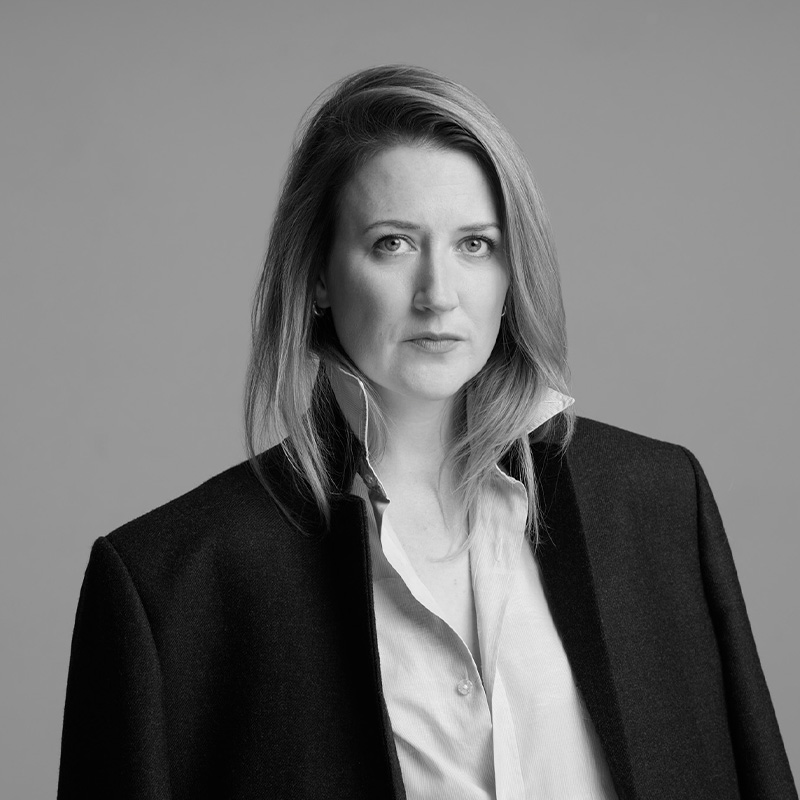 Scarlett Conlon Portrait