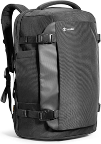Tomtoc Travel Backpack: $89