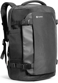 Tomtoc Travel Backpack: $89 $57 @ Amazon