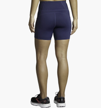 Method 5" Short Tight (Women’s): was $60 now $30 @ Brooks