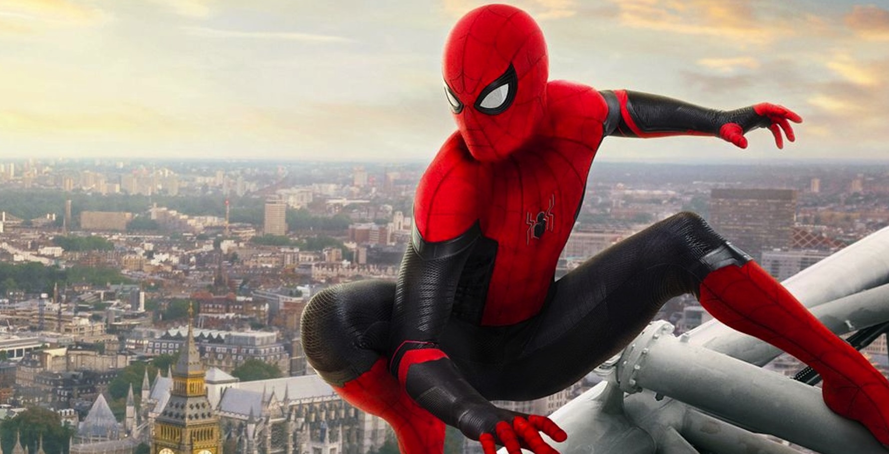 Tom Holland will still play Spider-Man, despite MCU departure