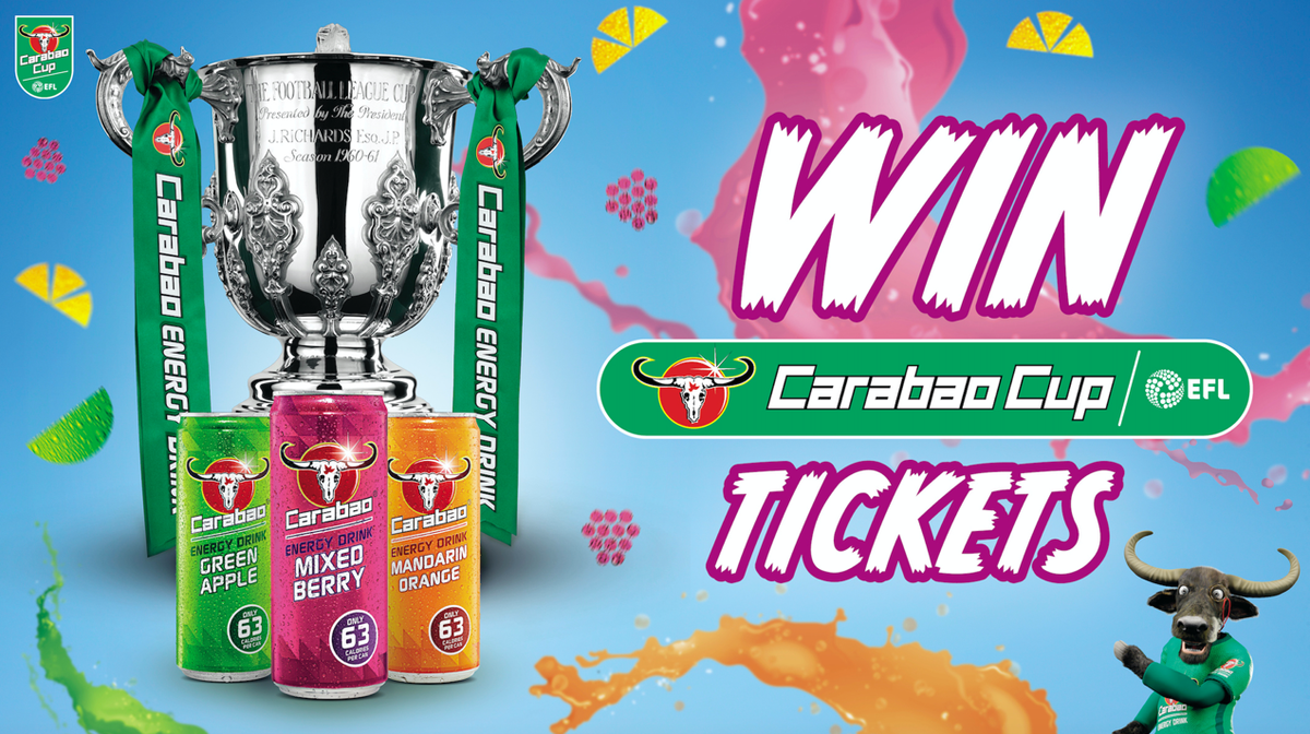 Carabao Cup