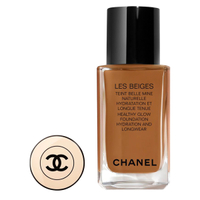 Chanel Les Beiges Healthy Glow Foundation, £43 | Feelunique