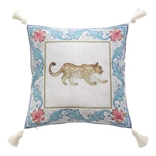 Patdrea Designer Throw Pillow Covers for Couch 18