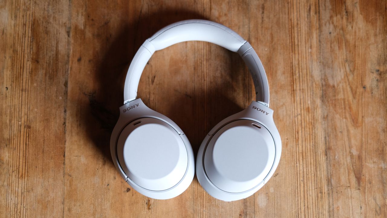 Sony WH-1000XM4C review
