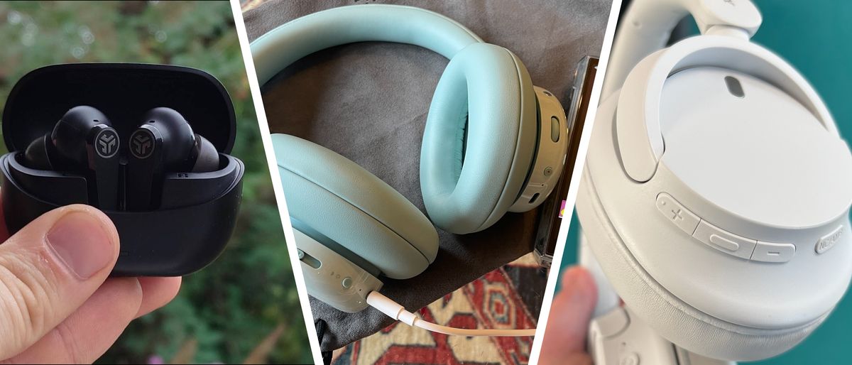 6 brilliant, budget-friendly headphones for students — including 5-star earbuds, and Sony cans that deliver 'flagship-level features' for an astoundingly low price