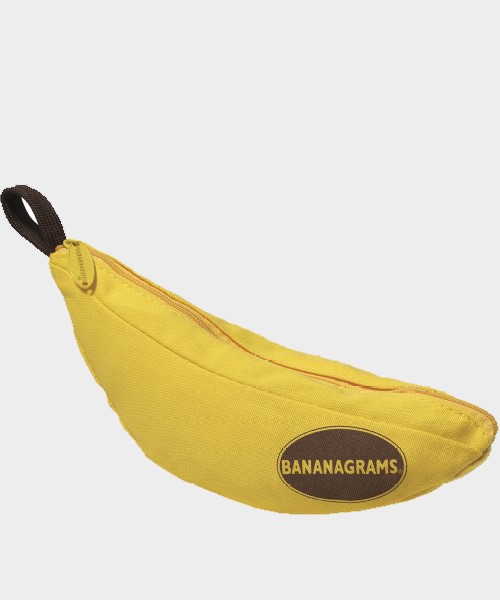 Bananagrams
