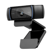 Logitech C920x HD Pro Webcam: now $69 at Amazon