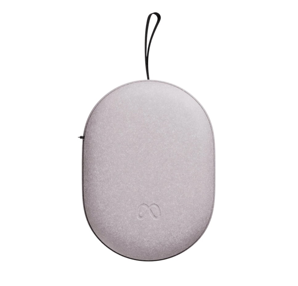 Meta Quest 3/3S carrying case