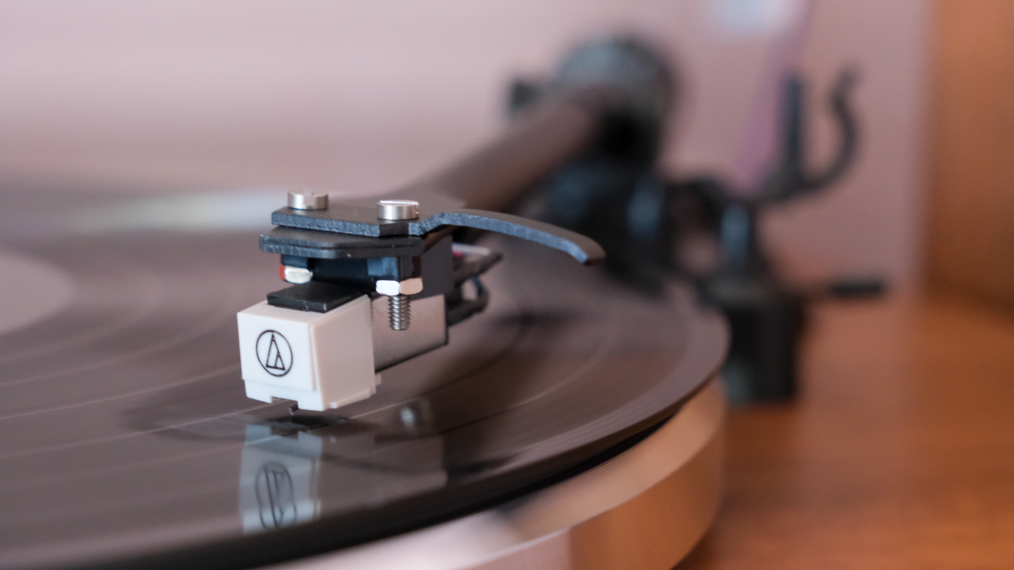 Qlearsoul HiFire X Vinyl Record Player review