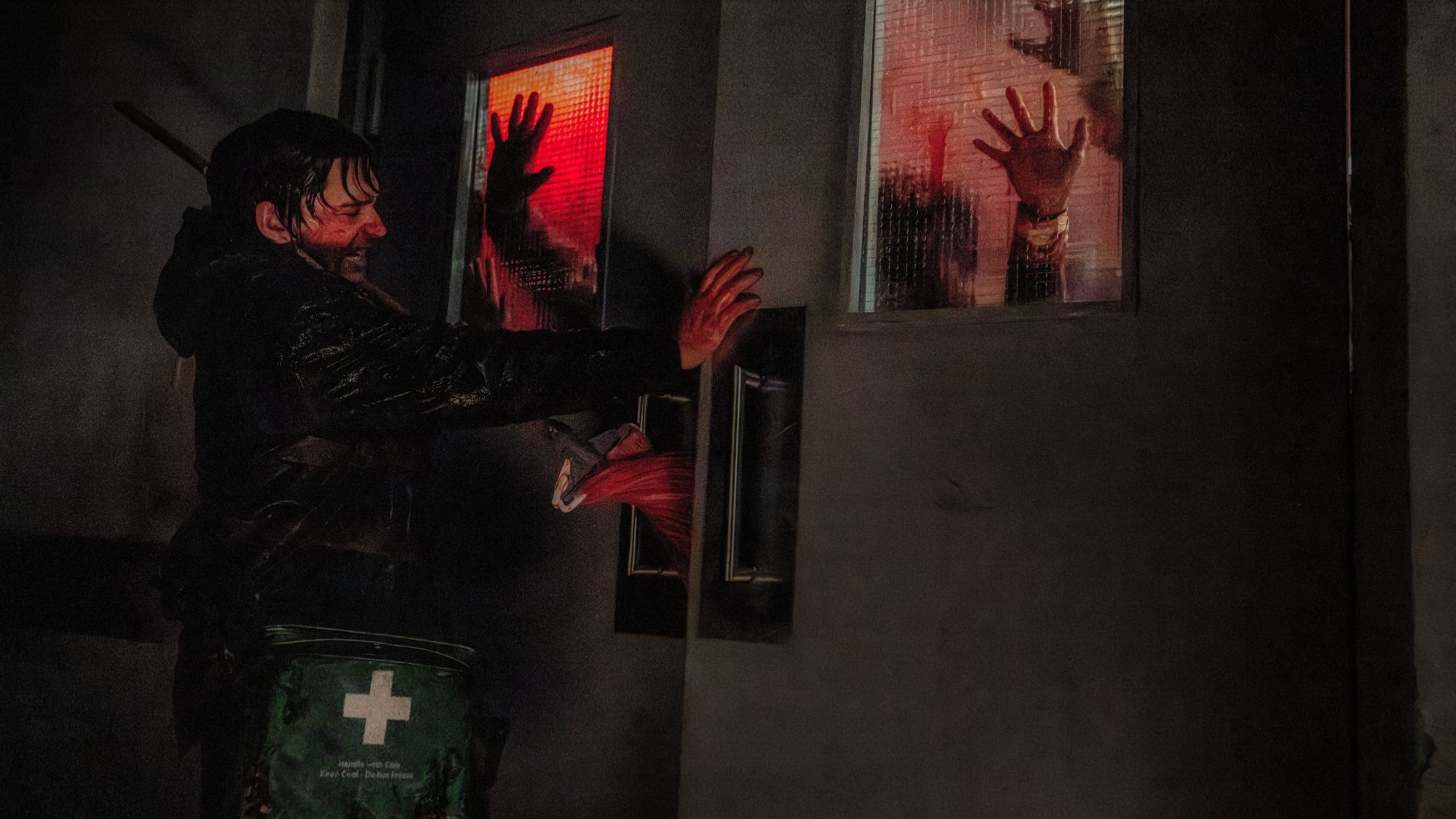 Zach Cregger's Resident Evil just got a new trailer and…