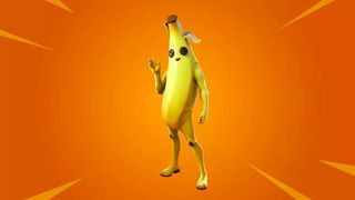 Fortnite Peely Skin