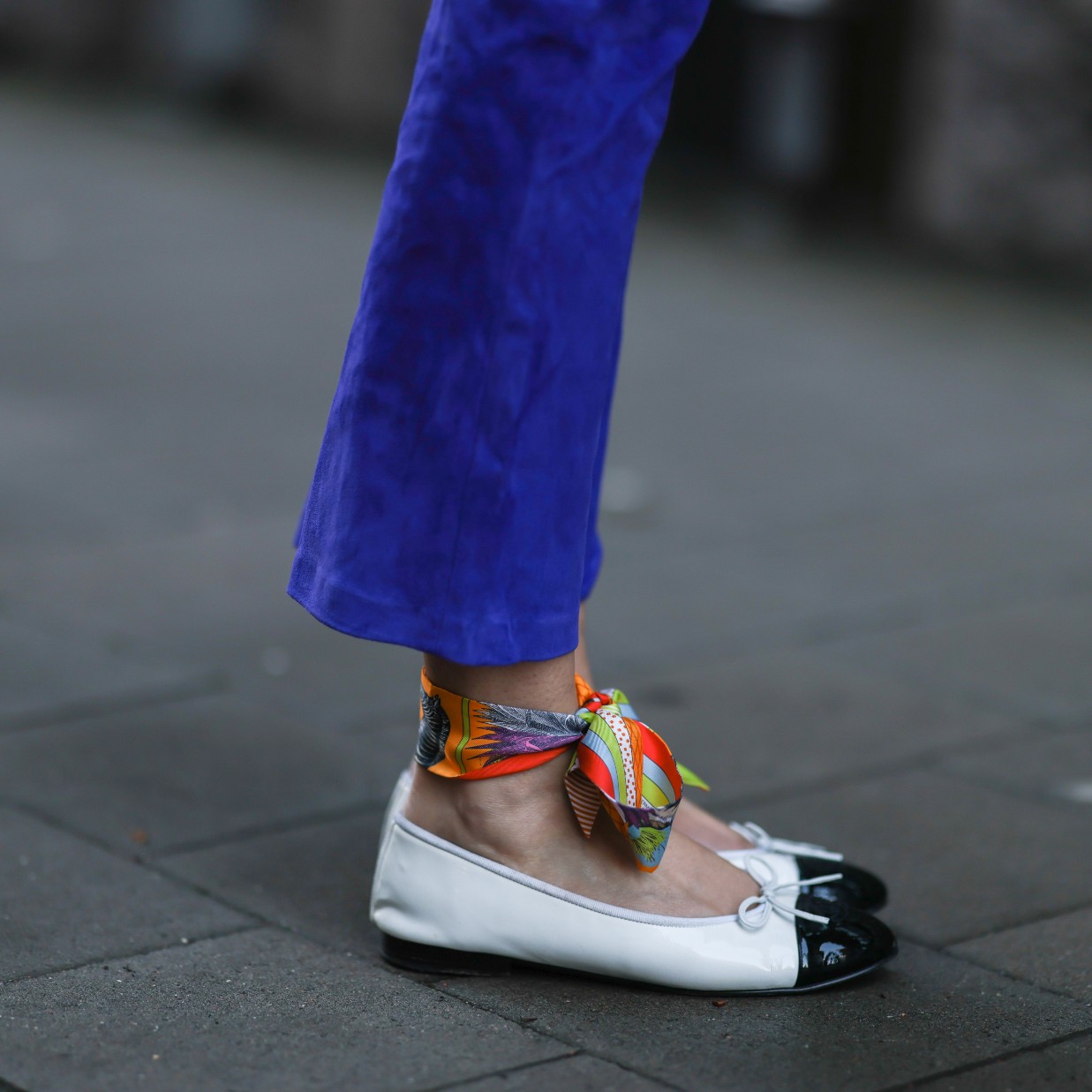 The 11 Best Ballet Flats of 2023 to Wear Every Day | Marie Claire