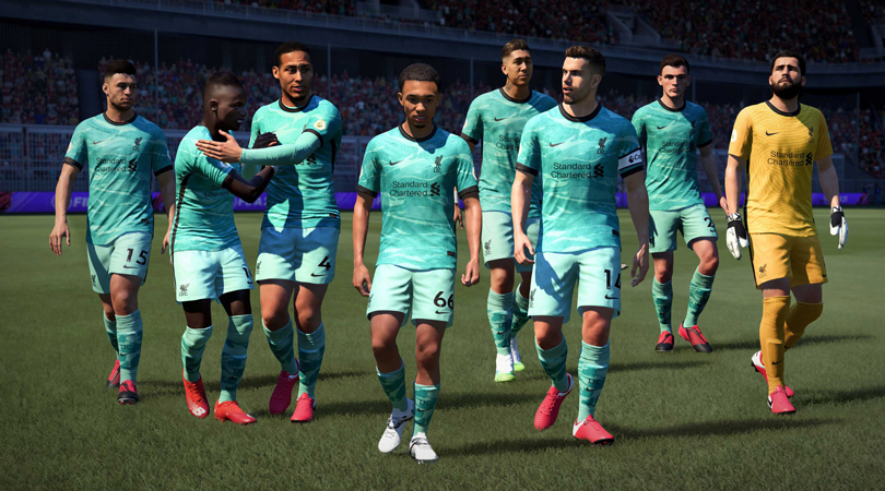 FIFA 21 news: New Career Mode features, updates and details released | FourFourTwo