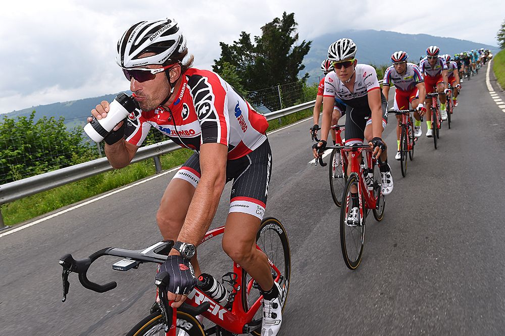 Fabian Cancellara (Trek Factory Racing)