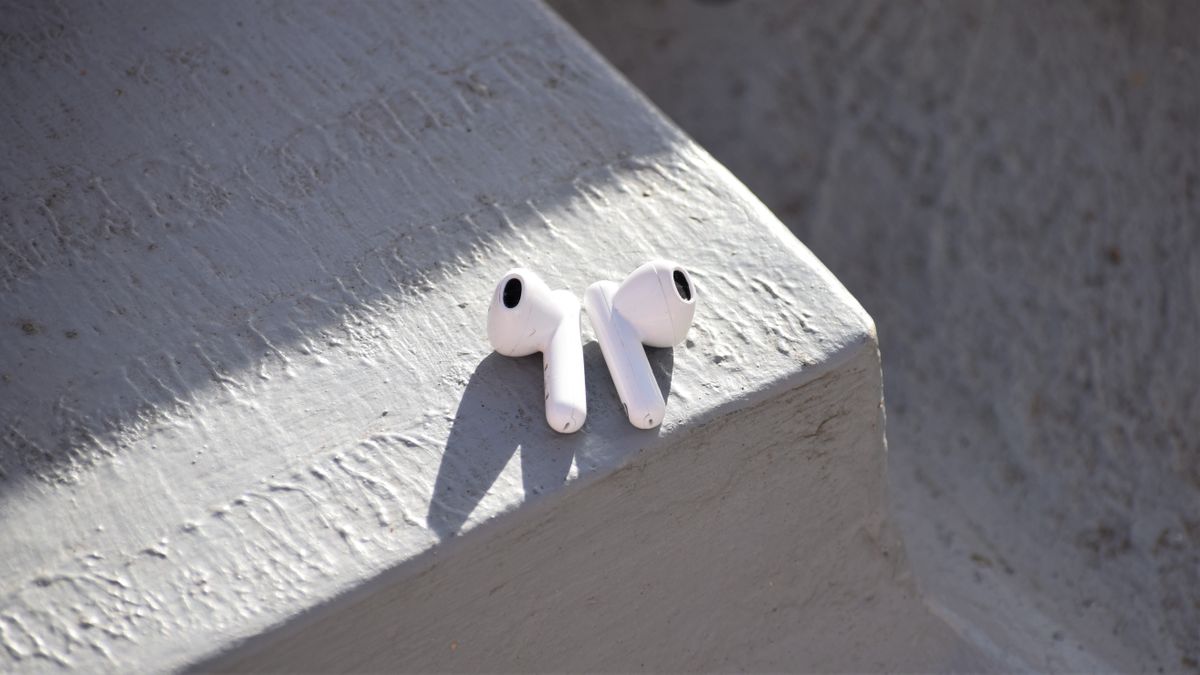Noise Air Buds