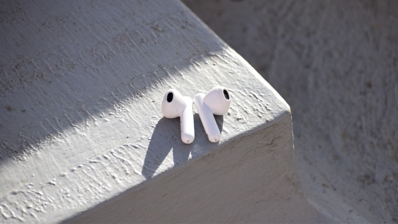 Noise Air Buds