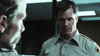 Timothy Olyphant stars in The Crazies