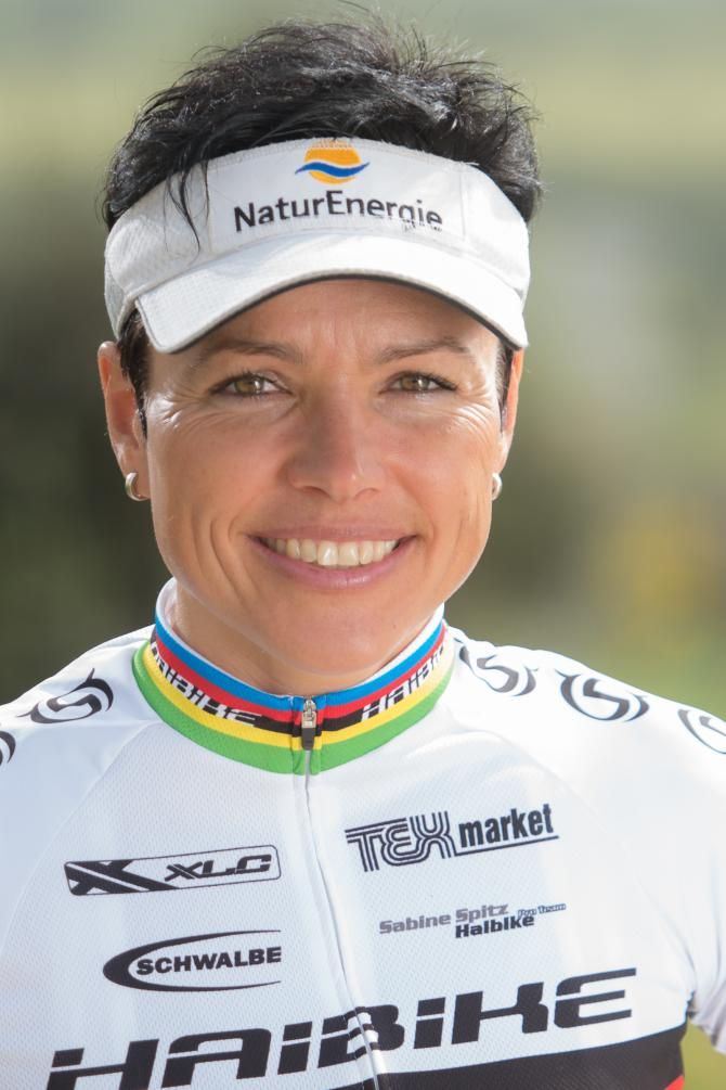 Sabine Spitz