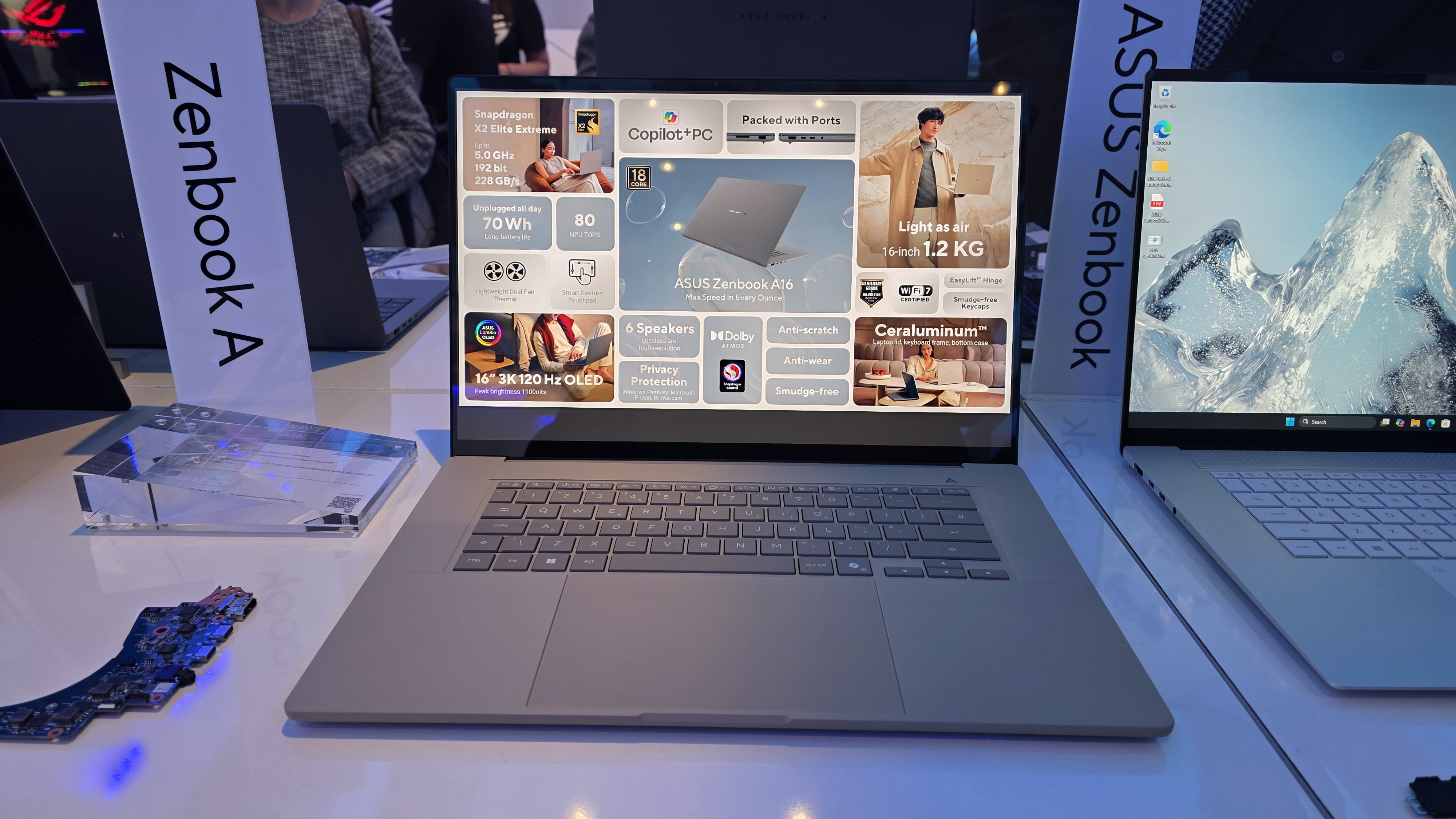 Zenbook A16 2026