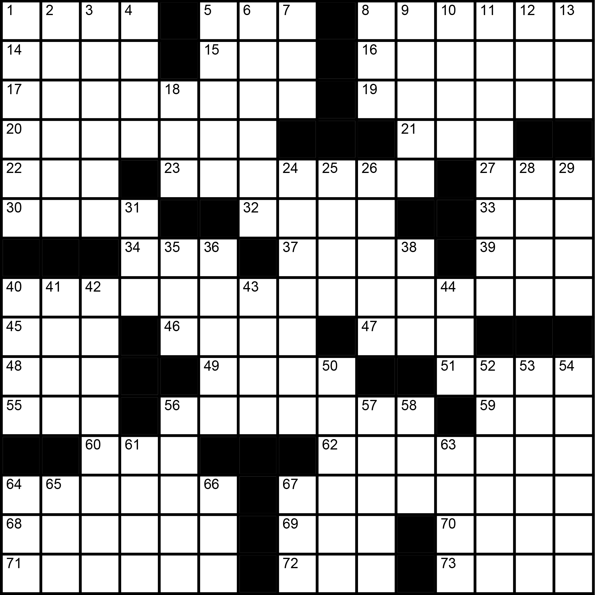 Valentine'S Day Crossword Puzzles - Page 57