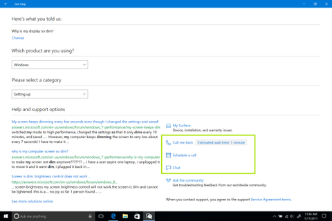 How to Get Help in Windows 10 | Laptop Mag