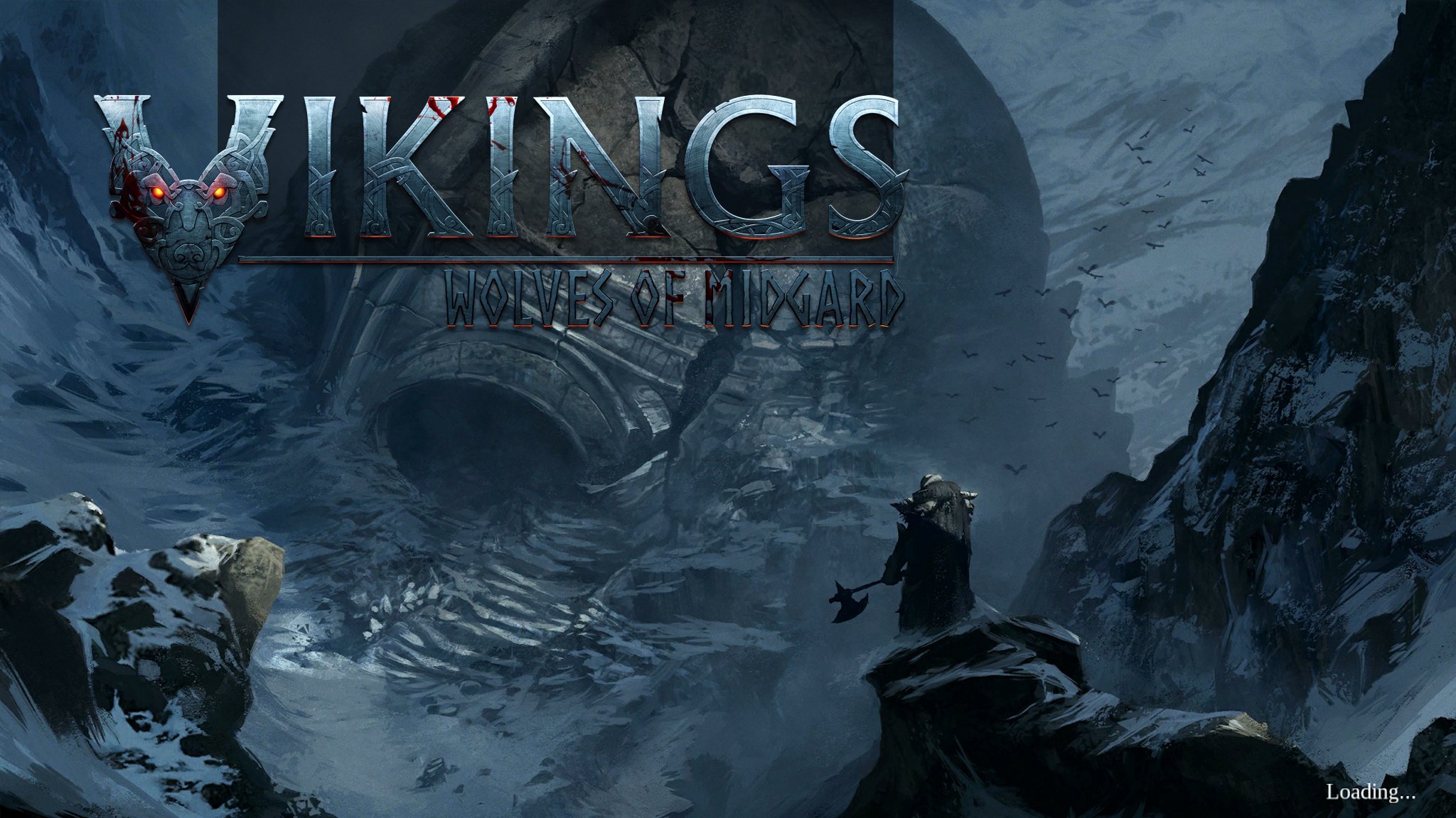 Vikings - Wolves of Midgard on Steam