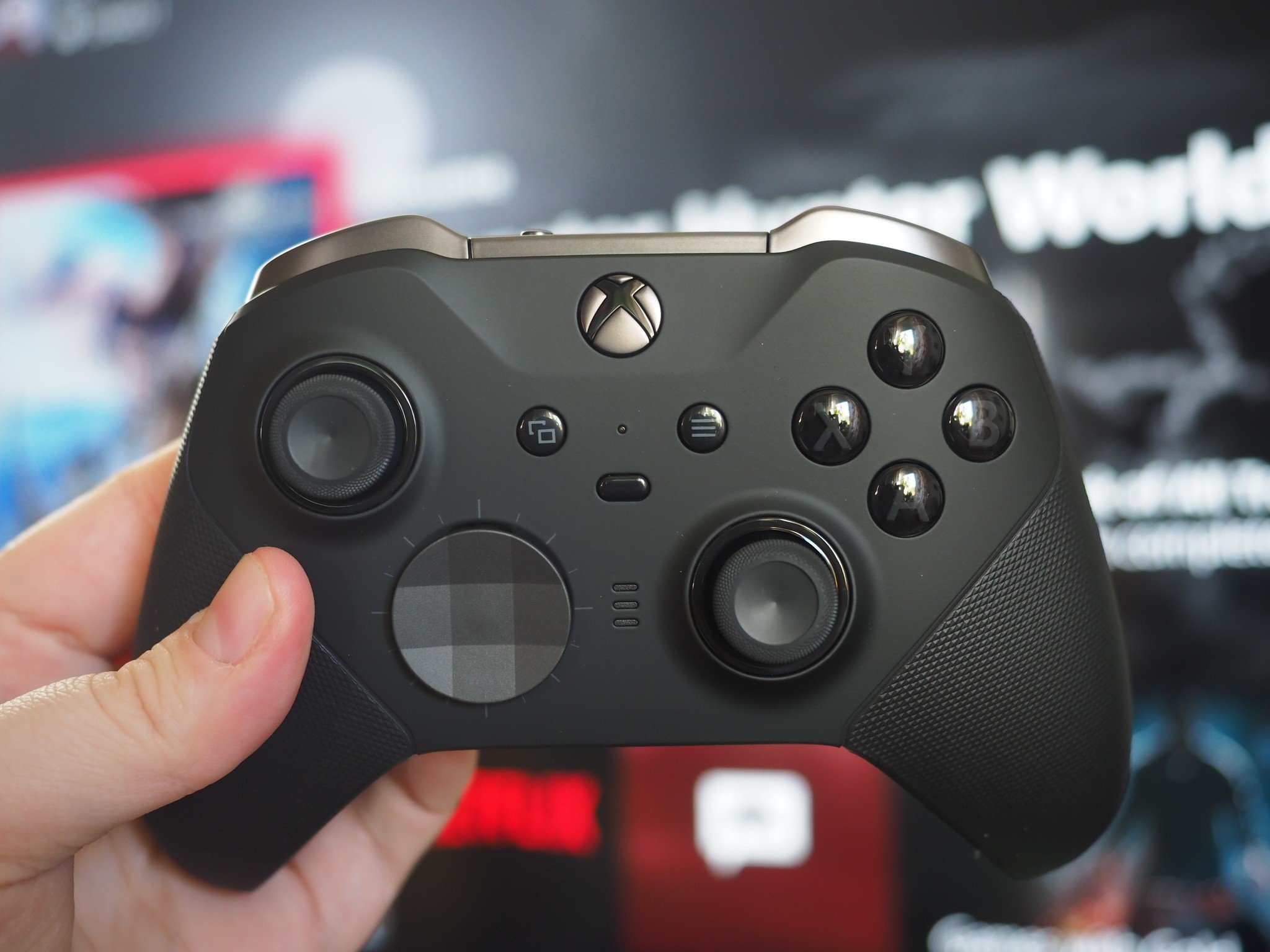 Nebu Abierto Espectáculo How to turn off an Xbox controller when it's connected via Bluetooth for  Project xCloud and PC | Windows Central