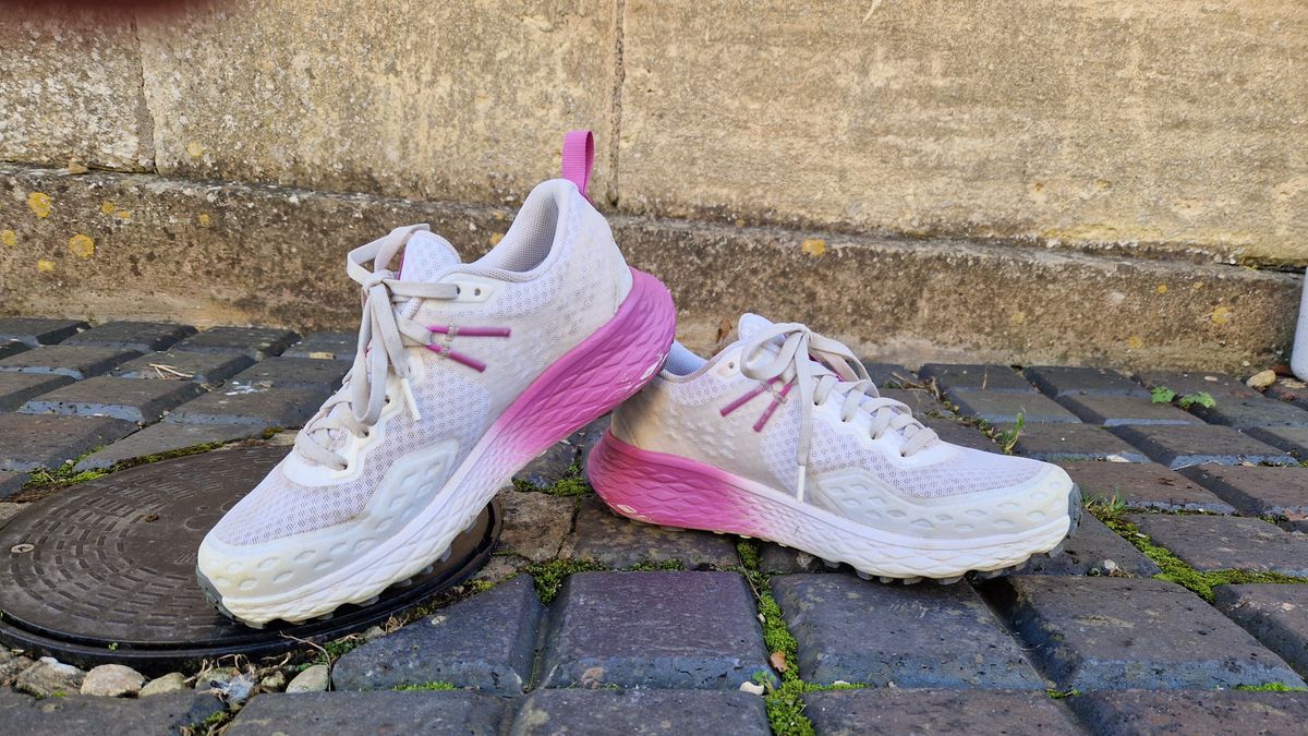 I test walking shoes for a living and my favorite budget pick is under $60 in the Prime Big Deal Days sale