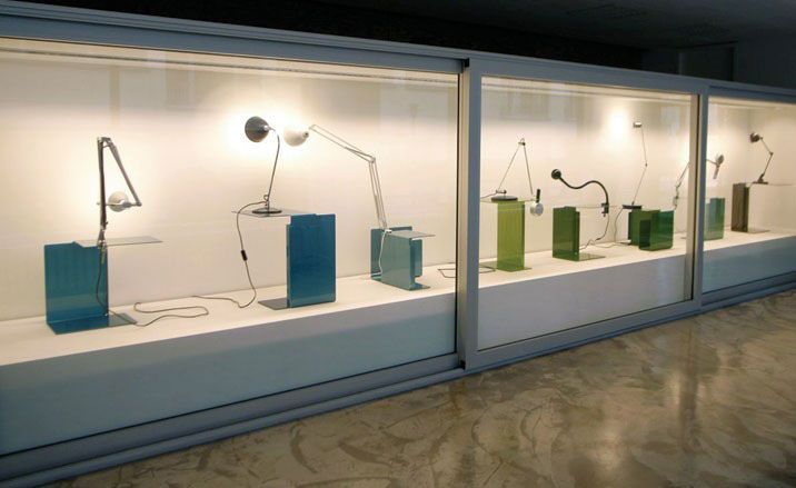 Museum Store features a range of design items to boot