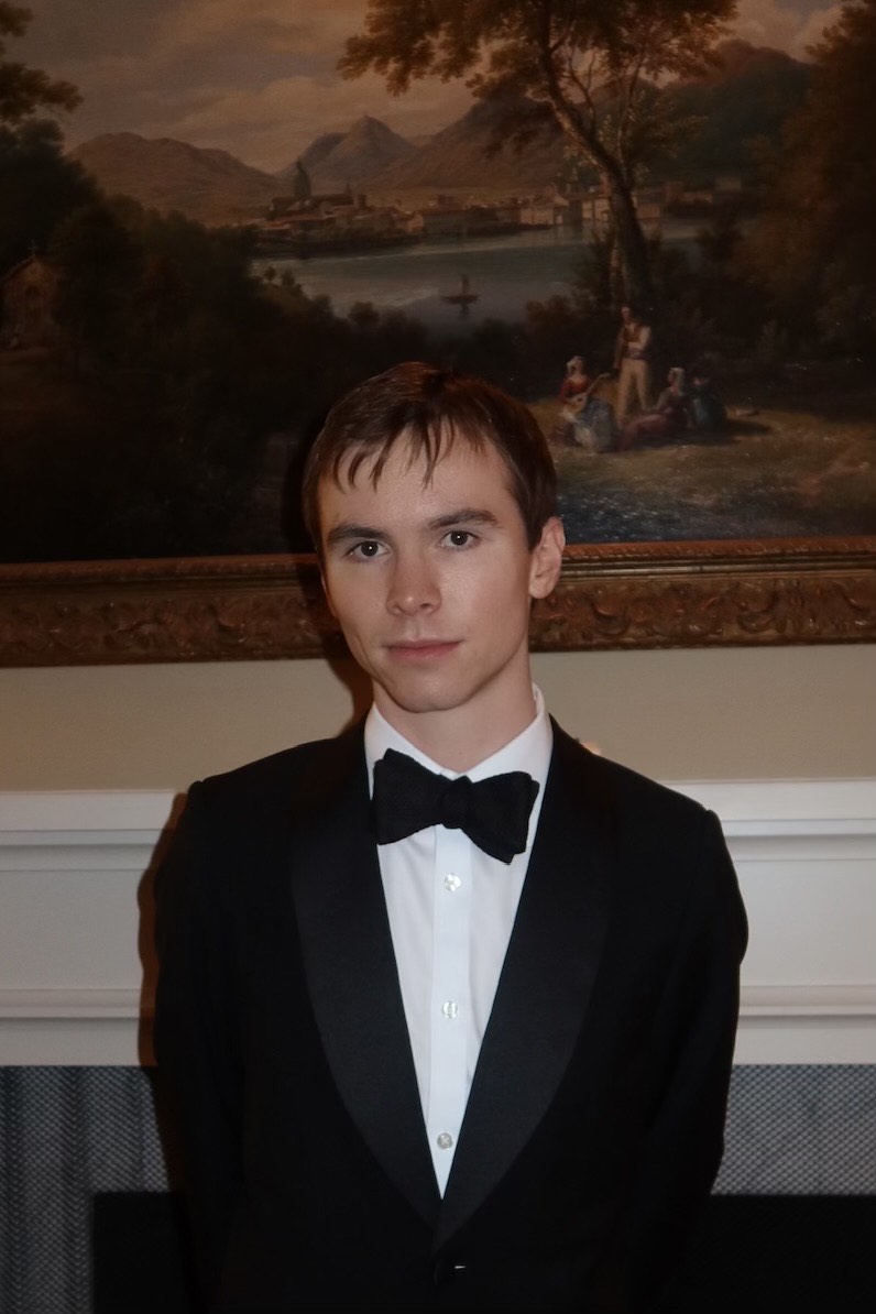 Joshua Hendren's avatar