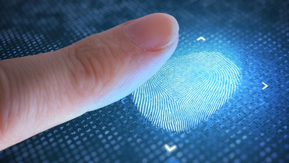 Fingerprint