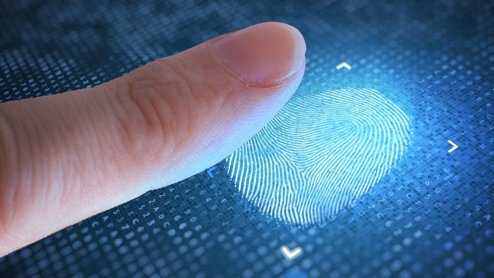 Now you can authenticate Google Pay transactions with your fingerprint