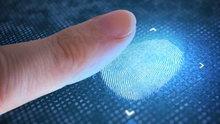 Fingerprint