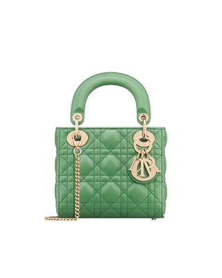 Lady Dior Bag