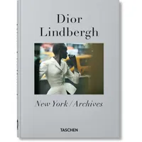 Dior (XL) by  Peter Lindbergh
