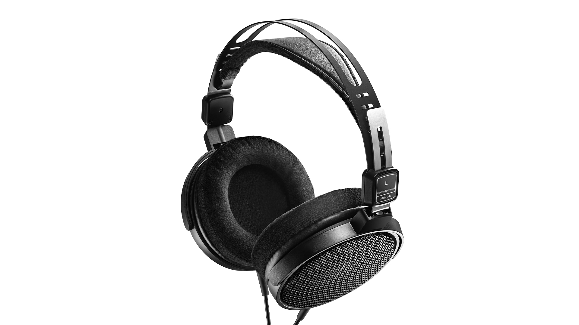 Audio-Technica ATH-R30x over-ear headphones