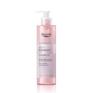 Eucerin Anti-Pigment Cleansing Gel