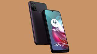 Moto G30