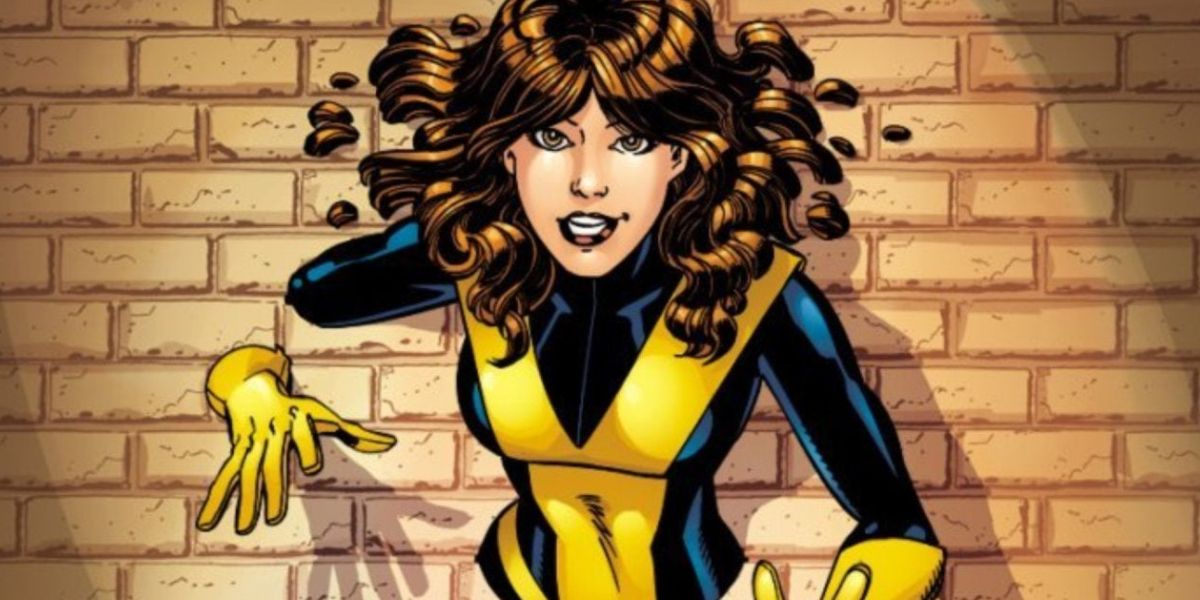 6 Marvel Characters Emma Watson Would Be Perfect To Play Cinemablend